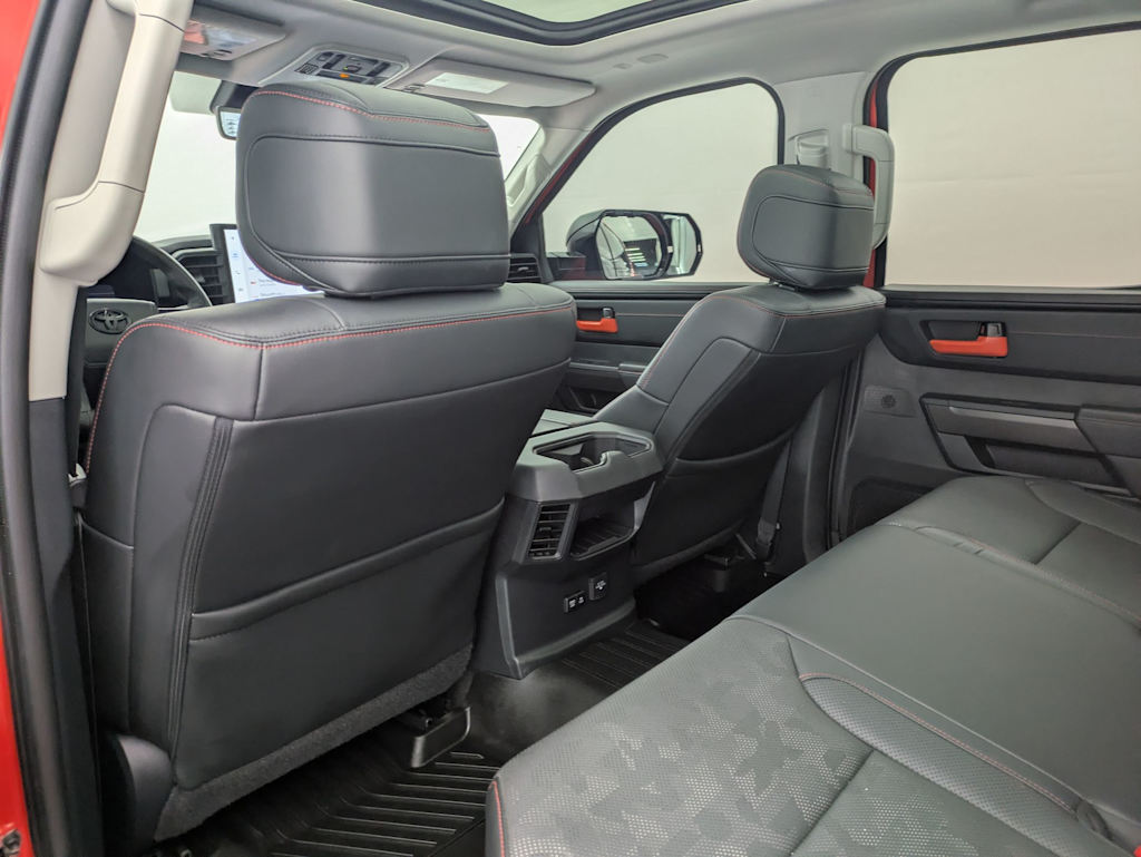 Thumbnail: 2023 Toyota Tundra - 13