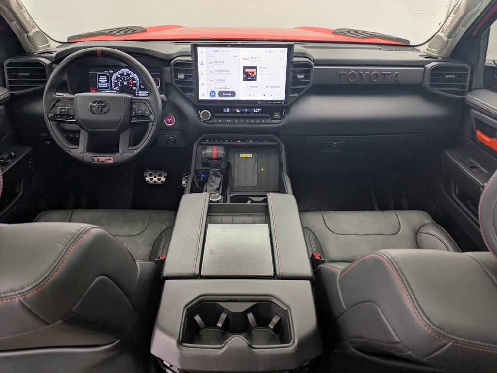 Thumbnail: 2023 Toyota Tundra - 10