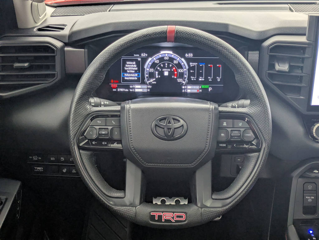 Thumbnail: 2023 Toyota Tundra - 14