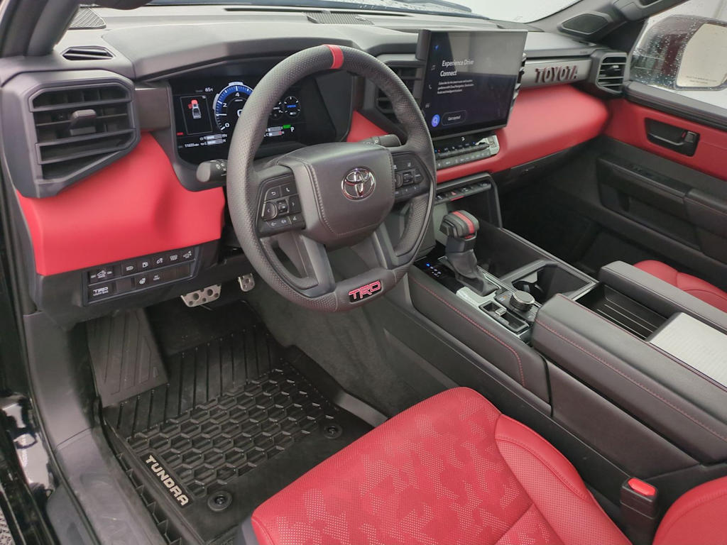Thumbnail: 2025 Toyota Tundra - 2