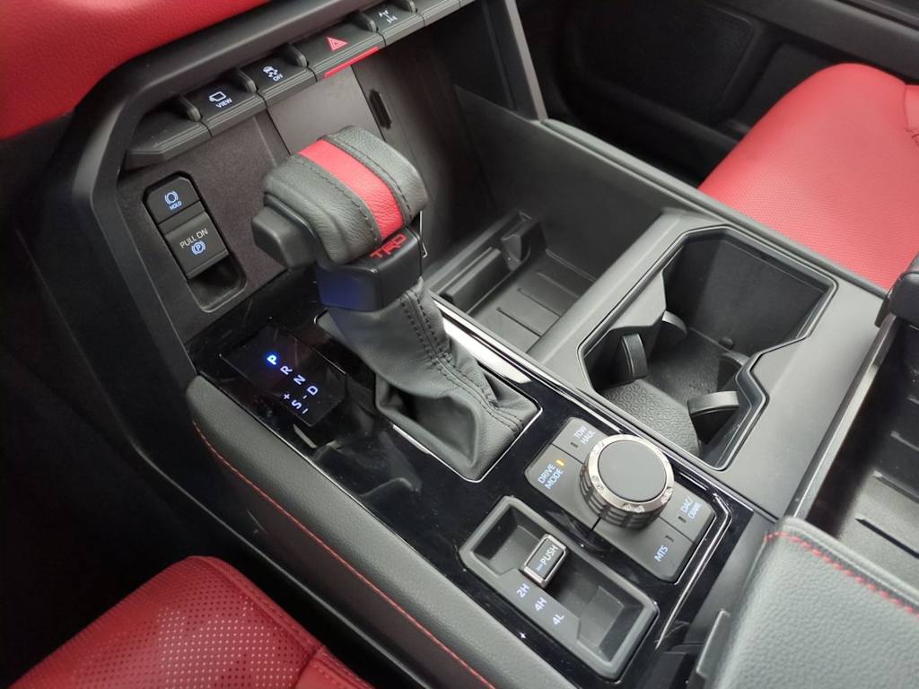 Thumbnail: 2025 Toyota Tundra - 35