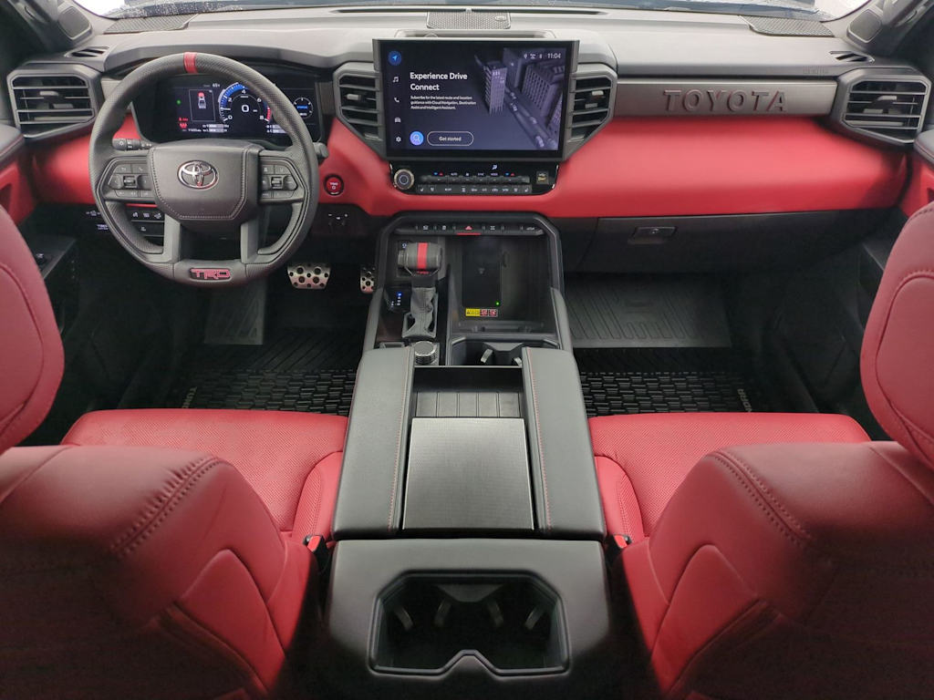 Thumbnail: 2025 Toyota Tundra - 10