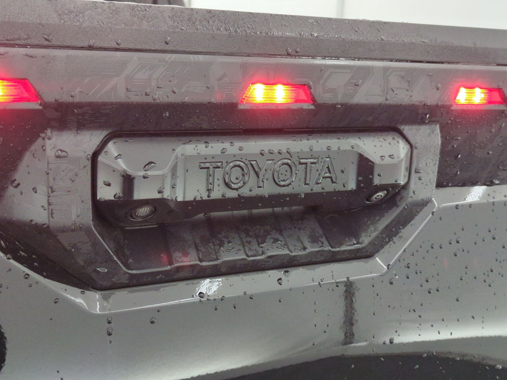 Thumbnail: 2025 Toyota Tundra - 24