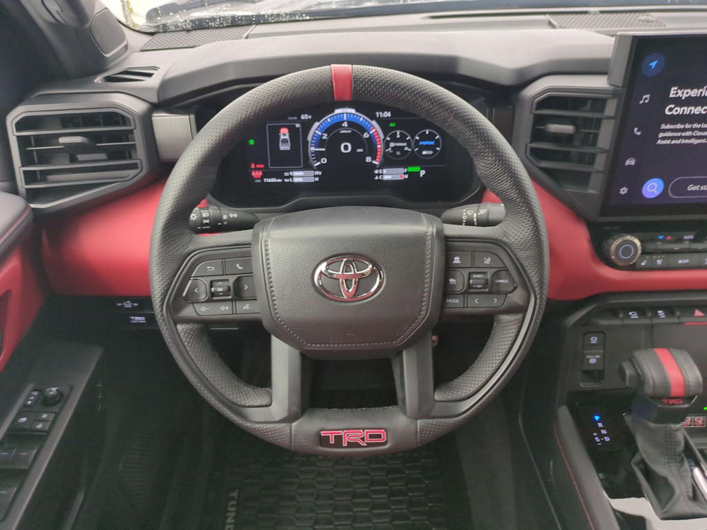 Thumbnail: 2025 Toyota Tundra - 14
