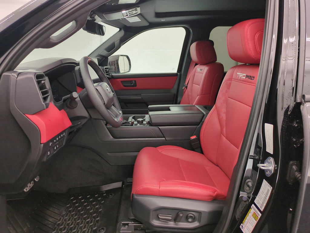 Thumbnail: 2025 Toyota Tundra - 11