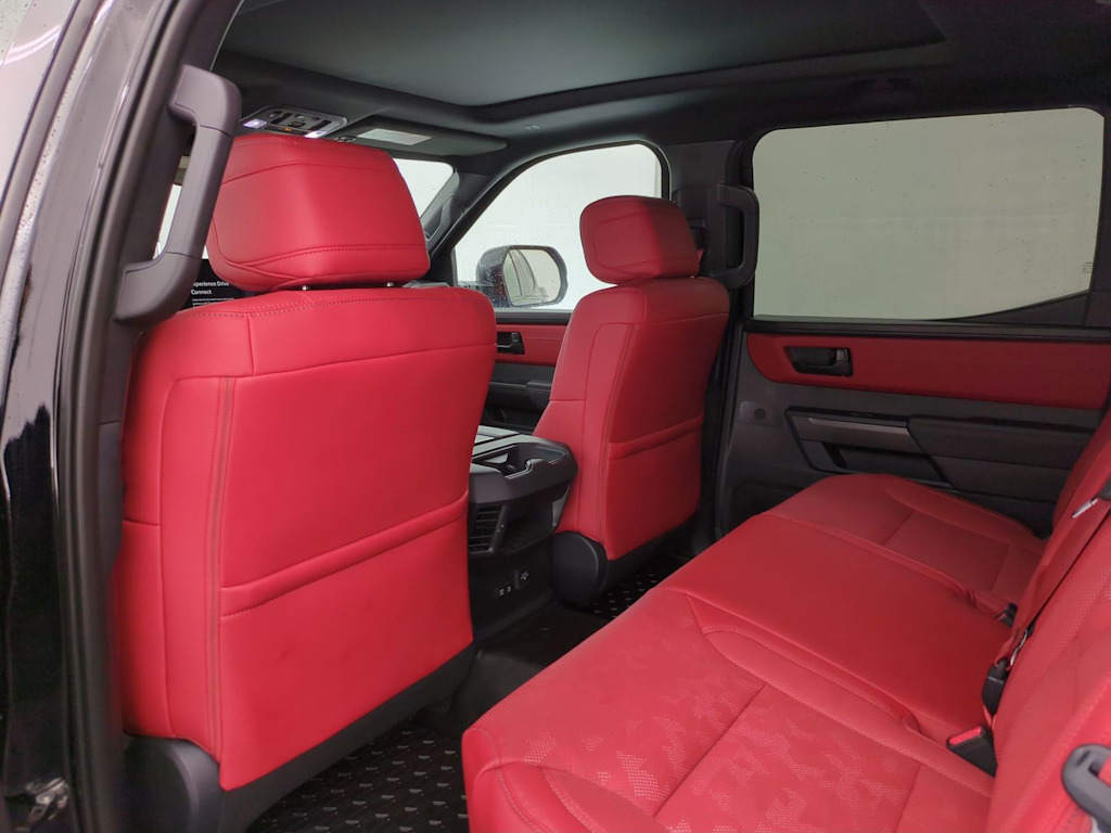 Thumbnail: 2025 Toyota Tundra - 13