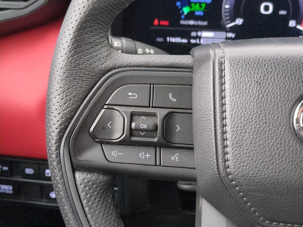 Thumbnail: 2025 Toyota Tundra - 29