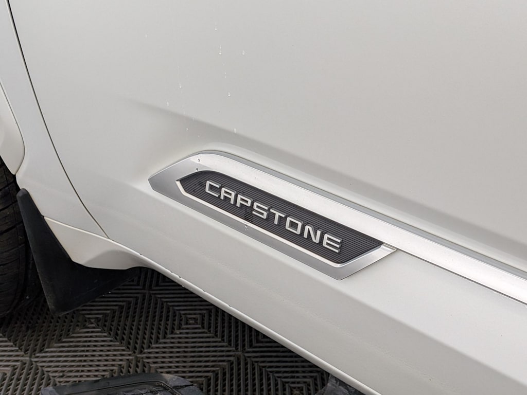 Thumbnail: 2022 Toyota Tundra - 27