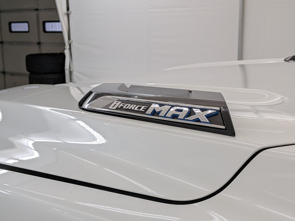 Thumbnail: 2022 Toyota Tundra - 7