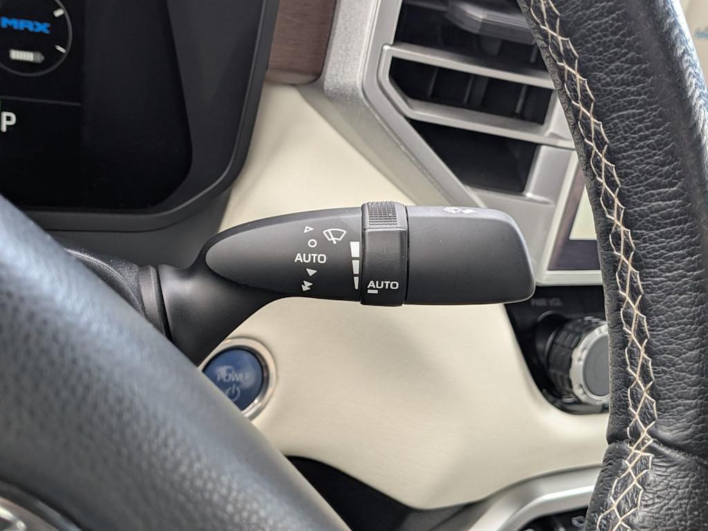 Thumbnail: 2022 Toyota Tundra - 34