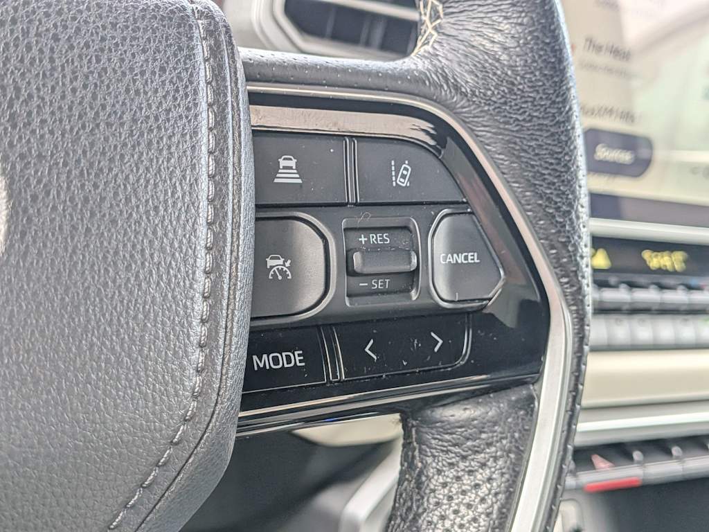 Thumbnail: 2022 Toyota Tundra - 33