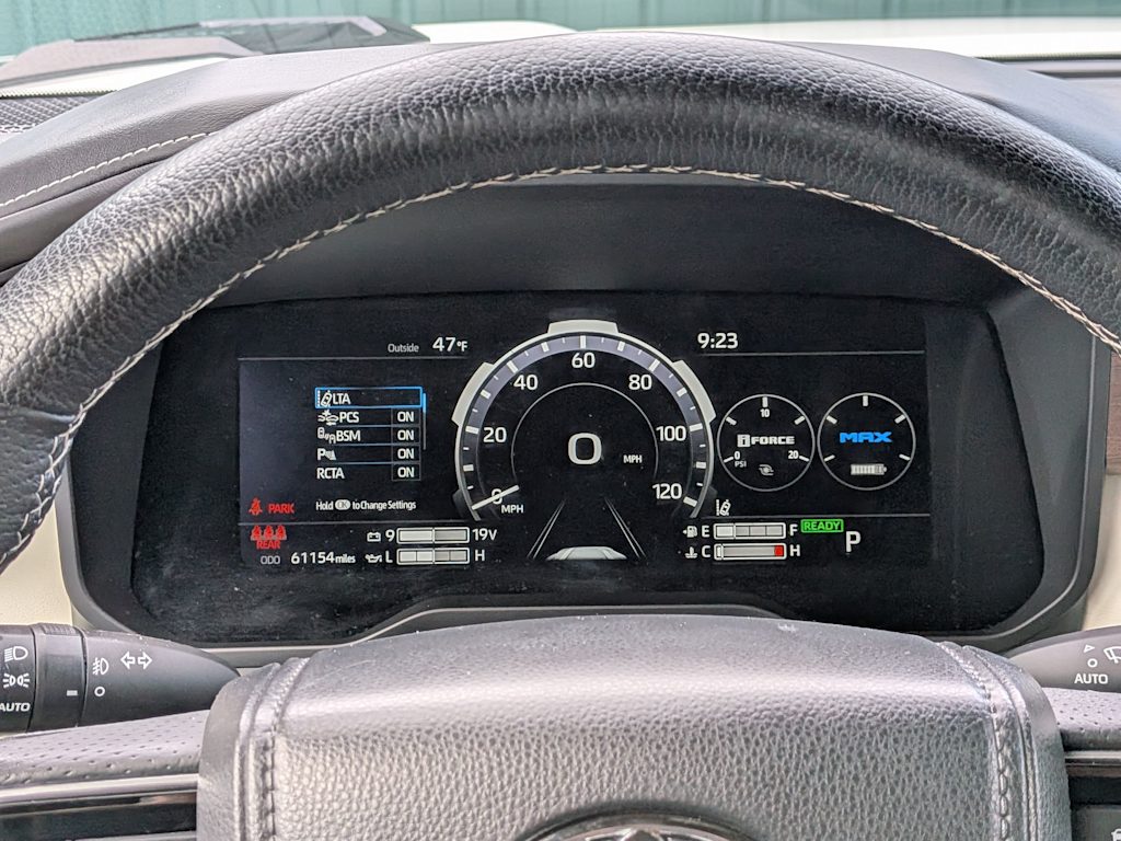 Thumbnail: 2022 Toyota Tundra - 17