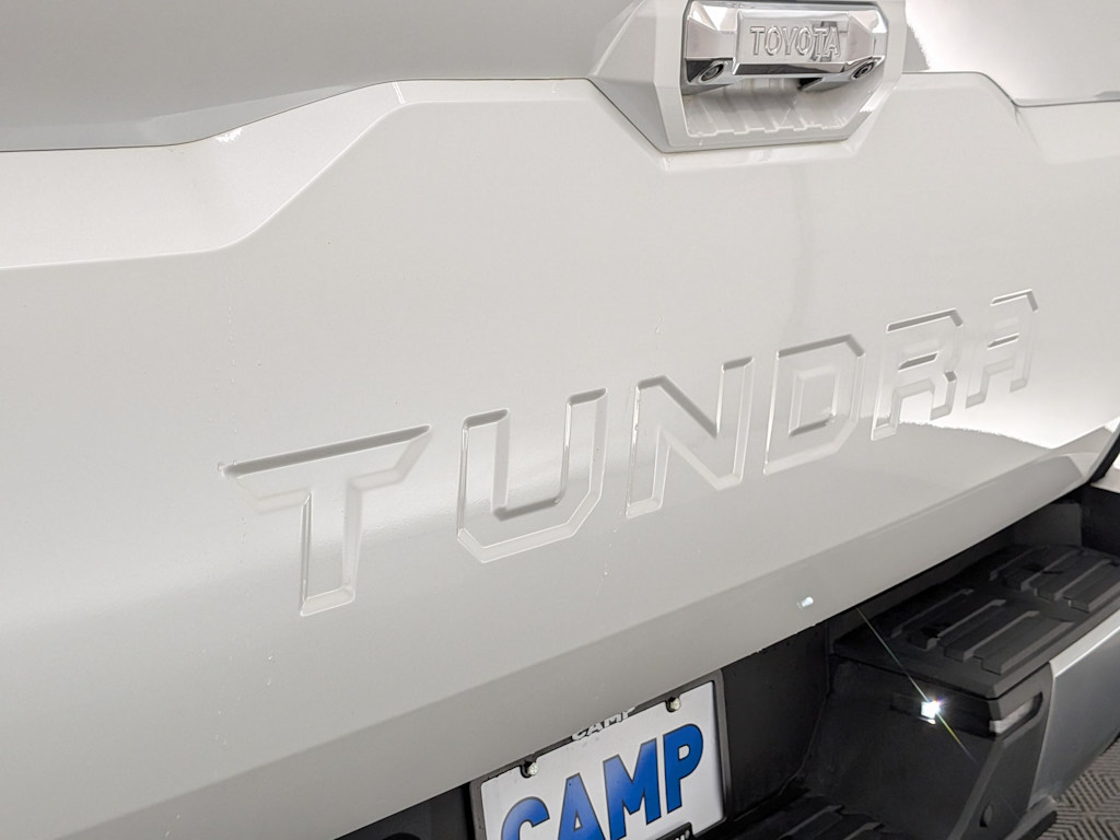 Thumbnail: 2022 Toyota Tundra - 25