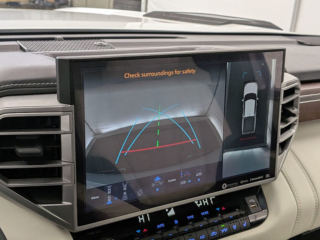 Thumbnail: 2022 Toyota Tundra - 35