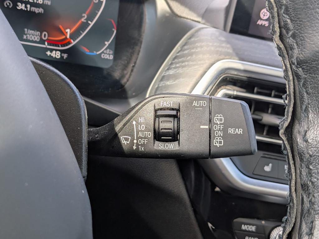 Thumbnail: 2023 BMW X3 - 32