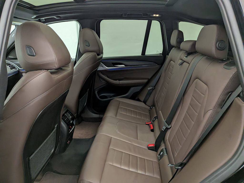 Thumbnail: 2023 BMW X3 - 29