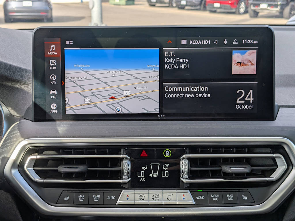 Thumbnail: 2023 BMW X3 - 15