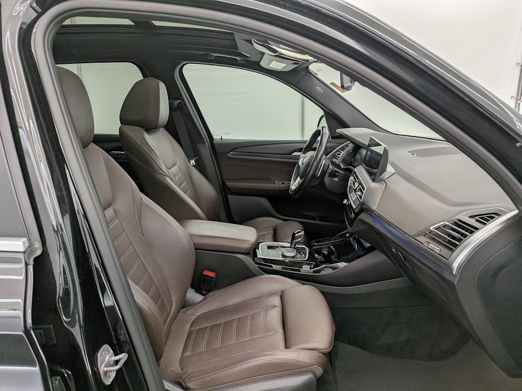 Thumbnail: 2023 BMW X3 - 12