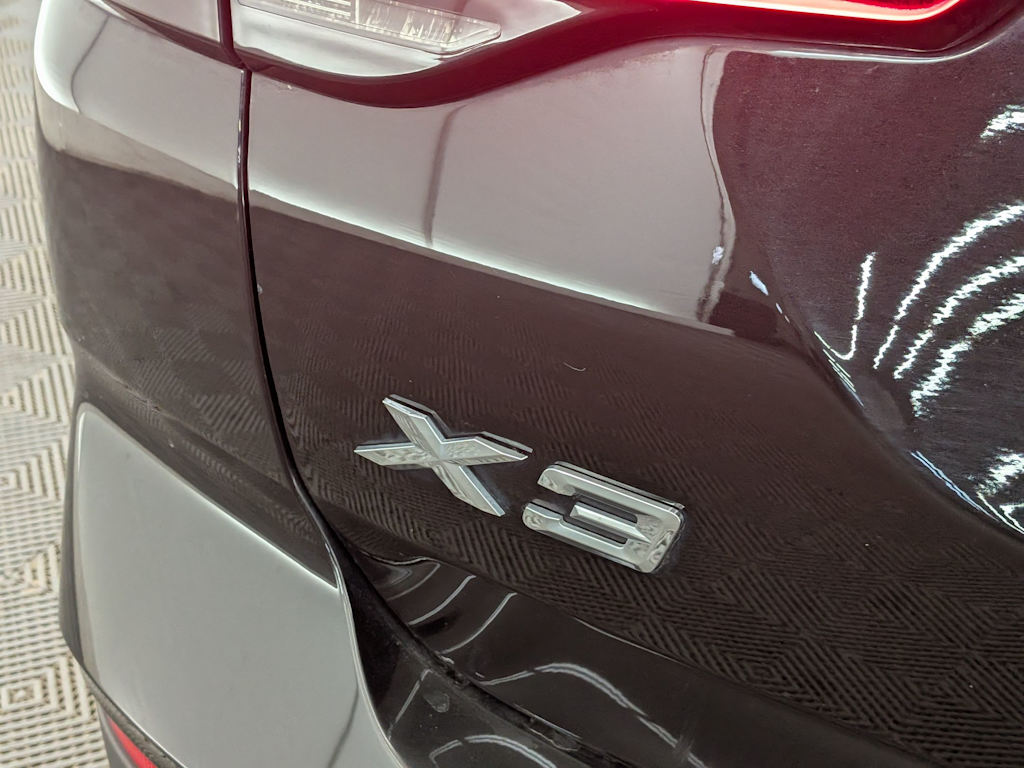 Thumbnail: 2023 BMW X3 - 7