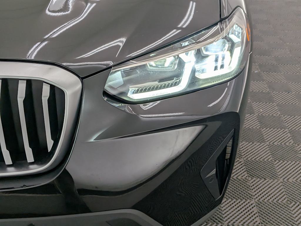 Thumbnail: 2023 BMW X3 - 24