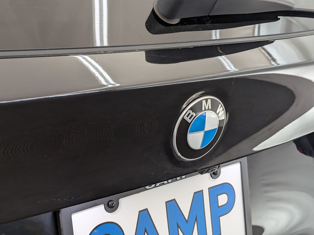 Thumbnail: 2023 BMW X3 - 25