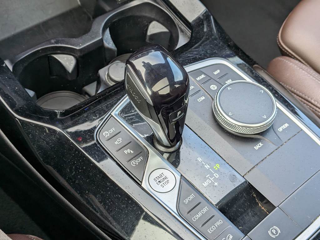 Thumbnail: 2023 BMW X3 - 16