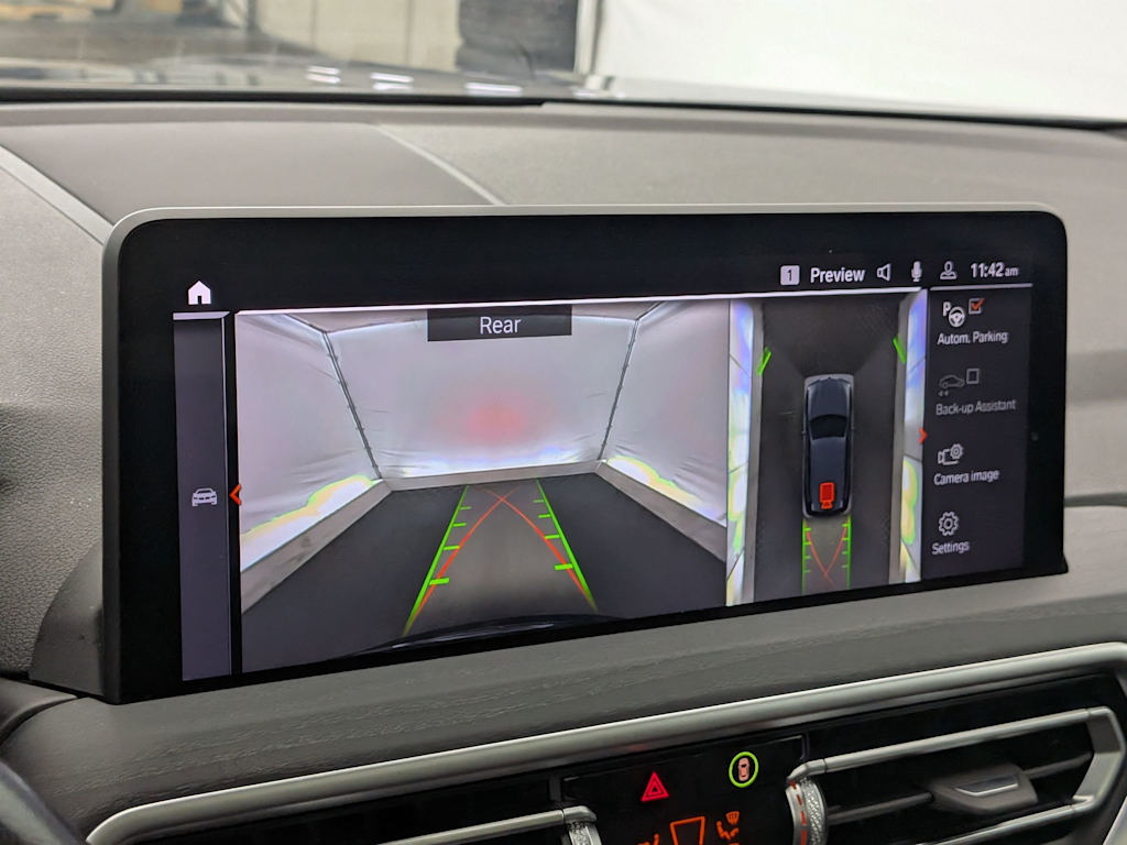 Thumbnail: 2023 BMW X3 - 35