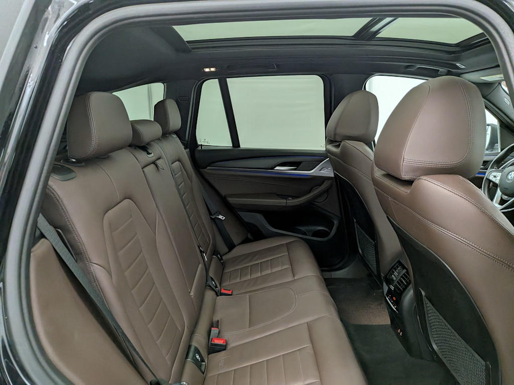 Thumbnail: 2023 BMW X3 - 30