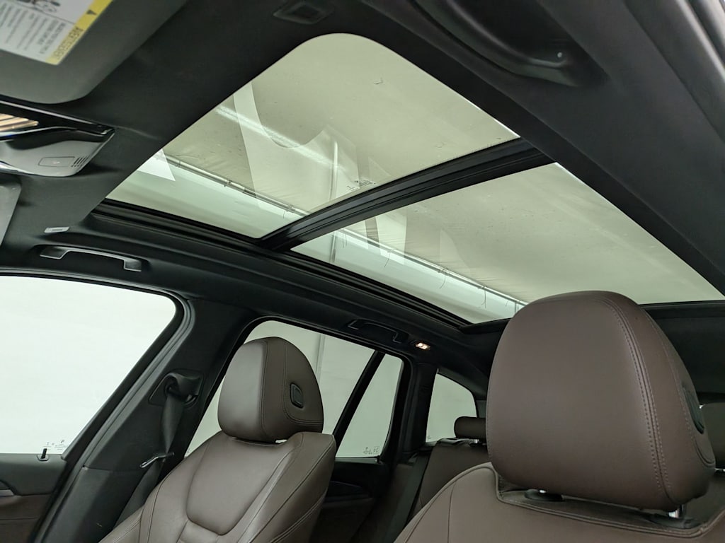 Thumbnail: 2023 BMW X3 - 28