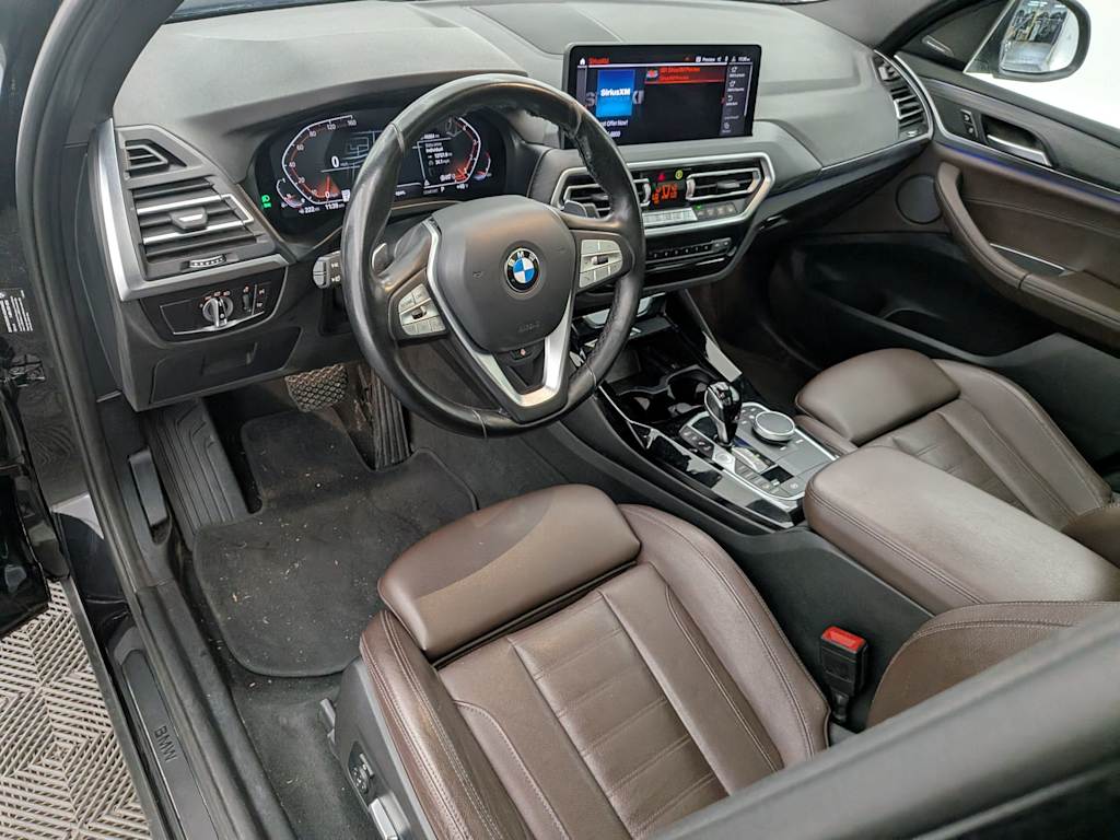 Thumbnail: 2023 BMW X3 - 2