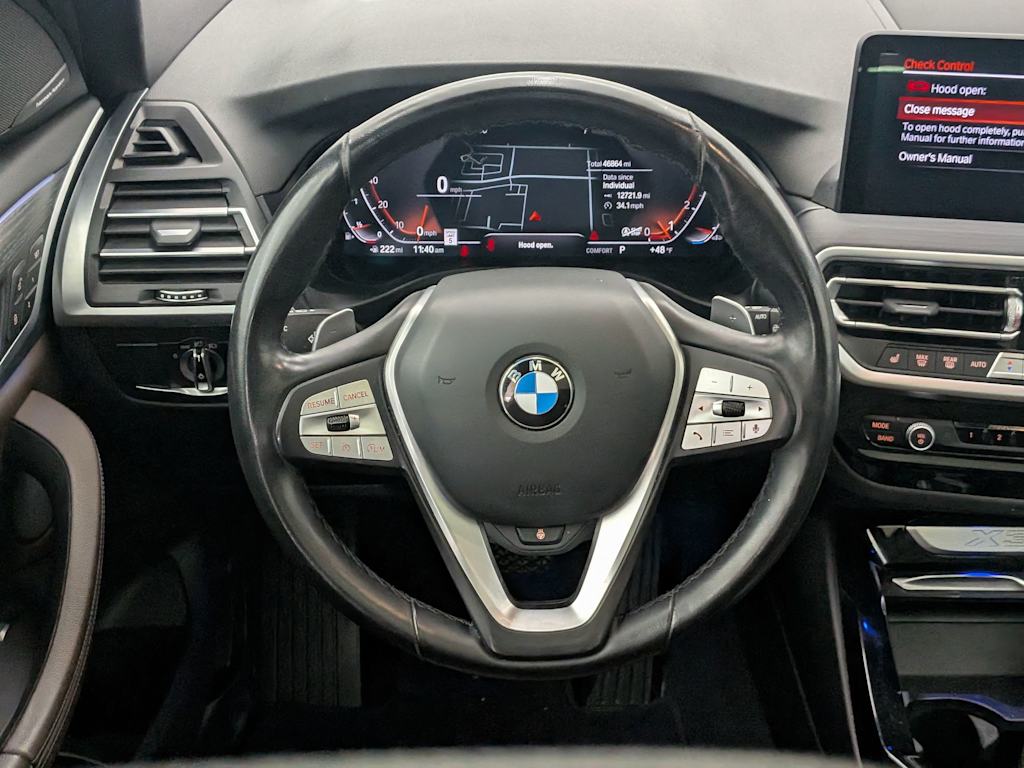 Thumbnail: 2023 BMW X3 - 14