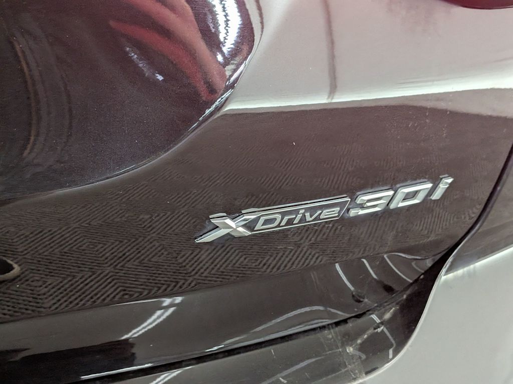 Thumbnail: 2023 BMW X3 - 26