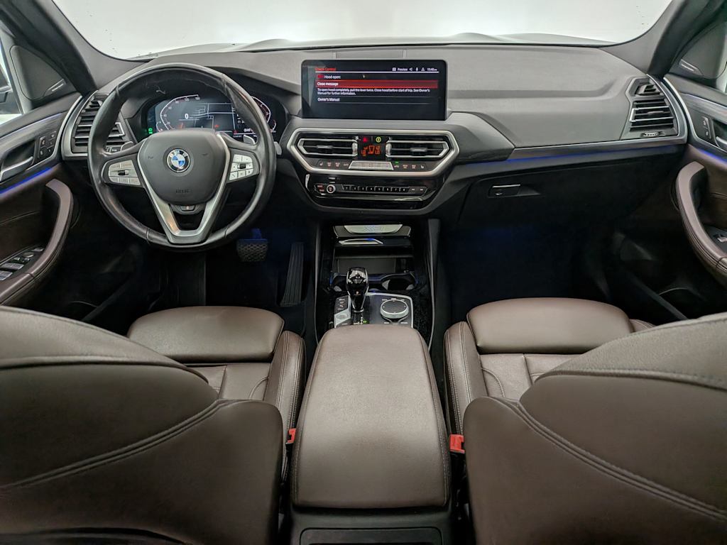 Thumbnail: 2023 BMW X3 - 10