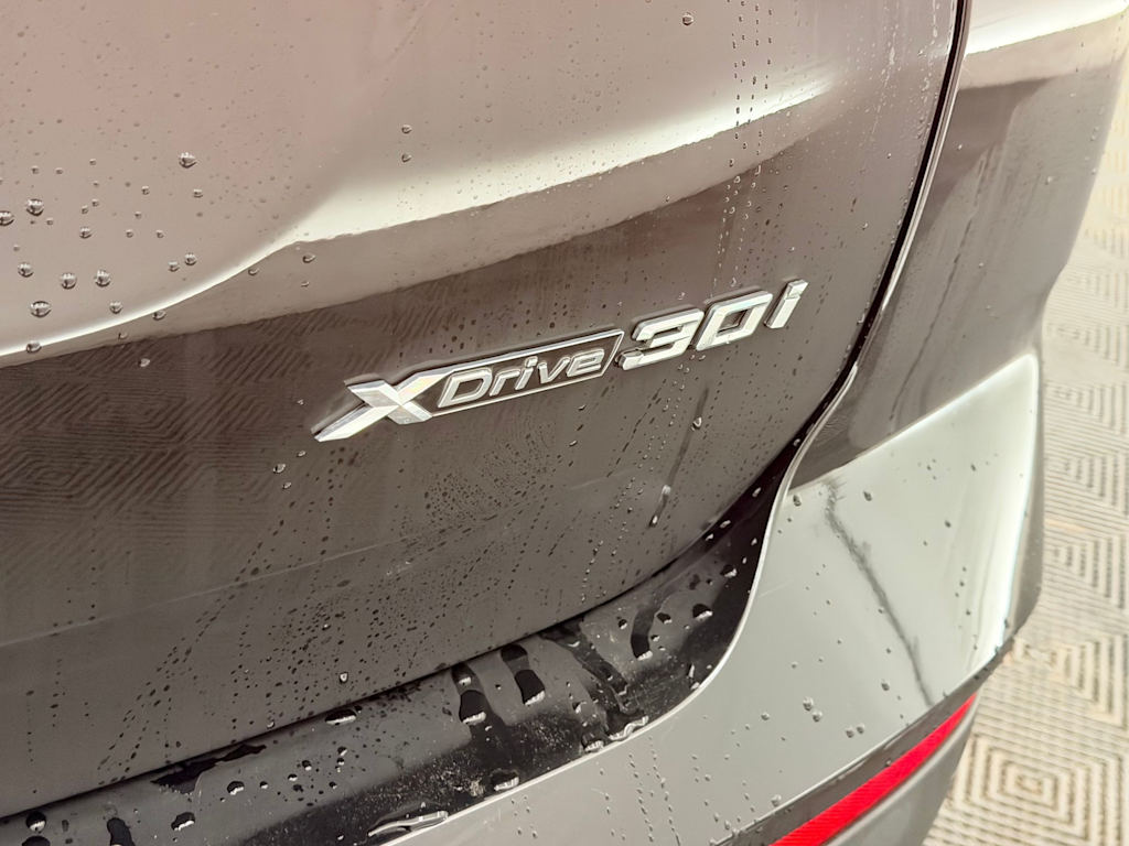 Thumbnail: 2023 BMW X3 - 25