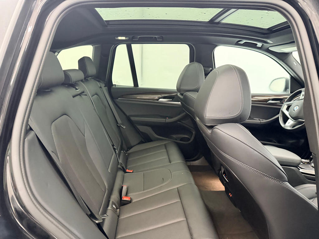 Thumbnail: 2023 BMW X3 - 29