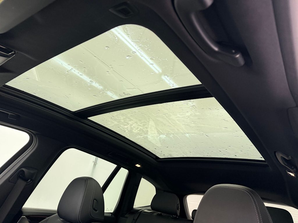 Thumbnail: 2023 BMW X3 - 27