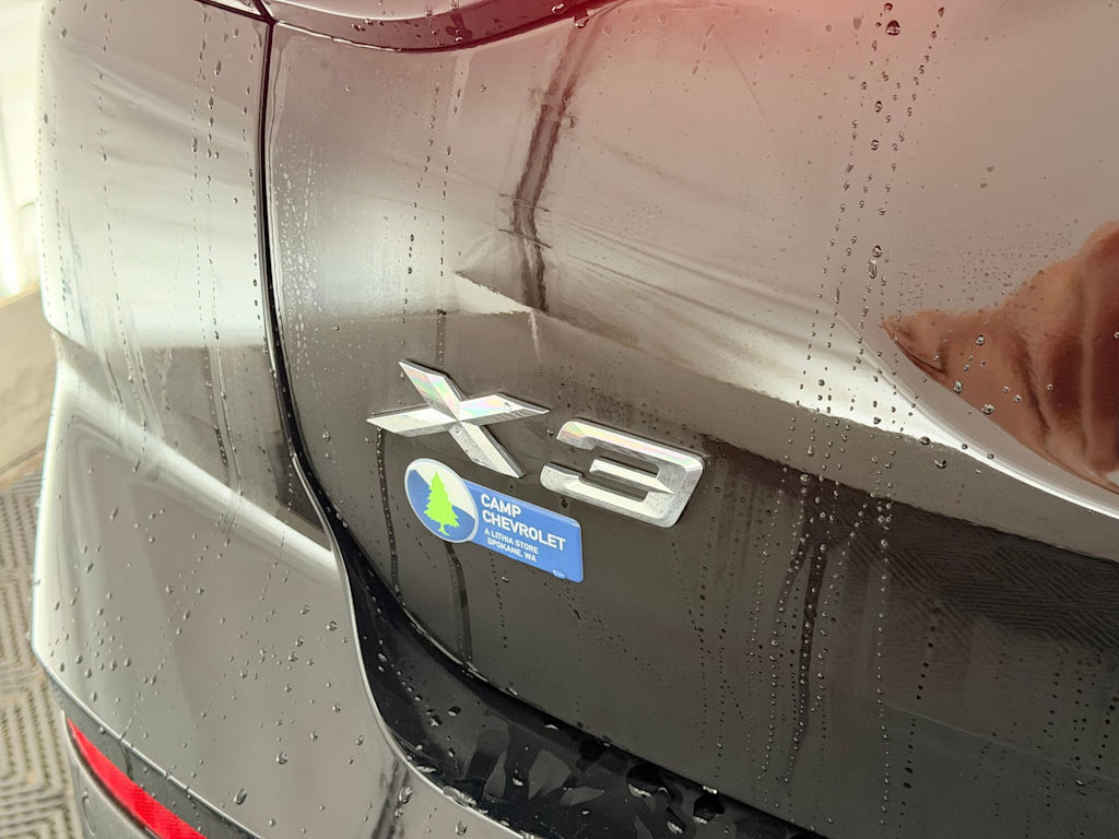 Thumbnail: 2023 BMW X3 - 24