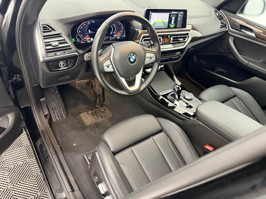 Thumbnail: 2023 BMW X3 - 2