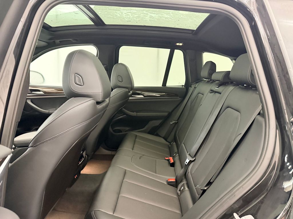 Thumbnail: 2023 BMW X3 - 28