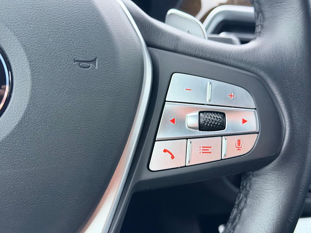 Thumbnail: 2023 BMW X3 - 31