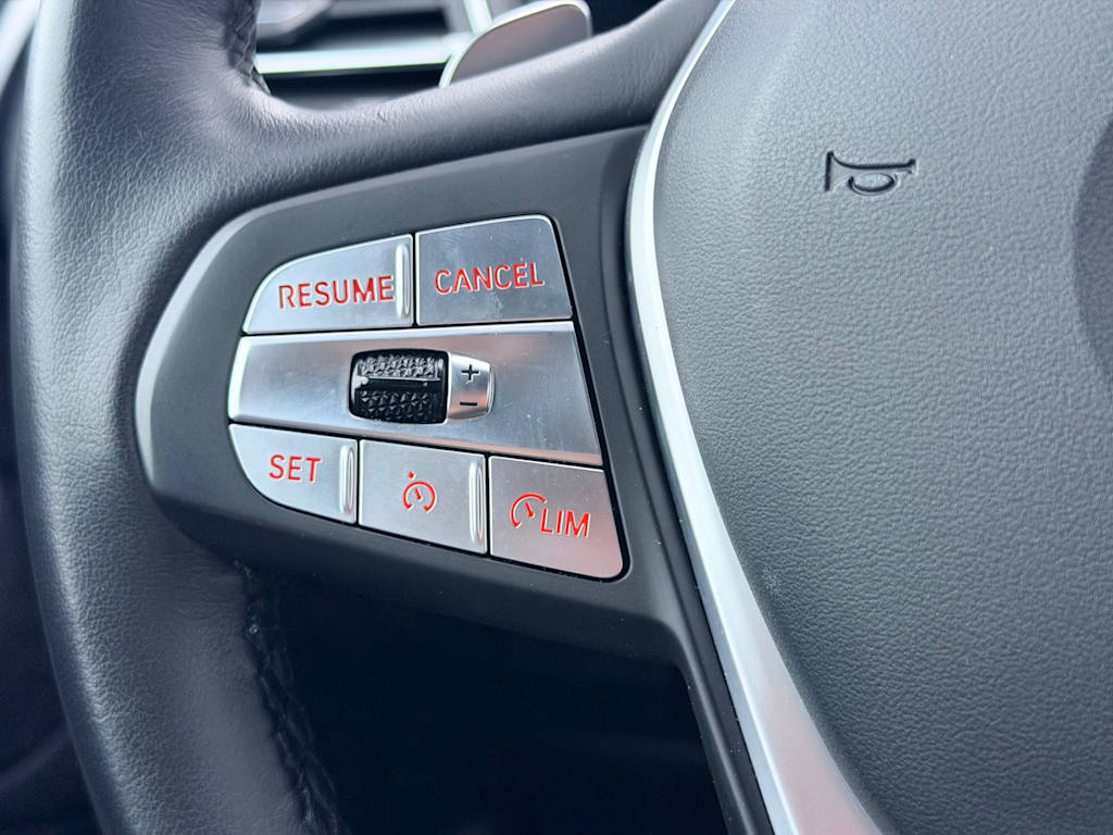 Thumbnail: 2023 BMW X3 - 30