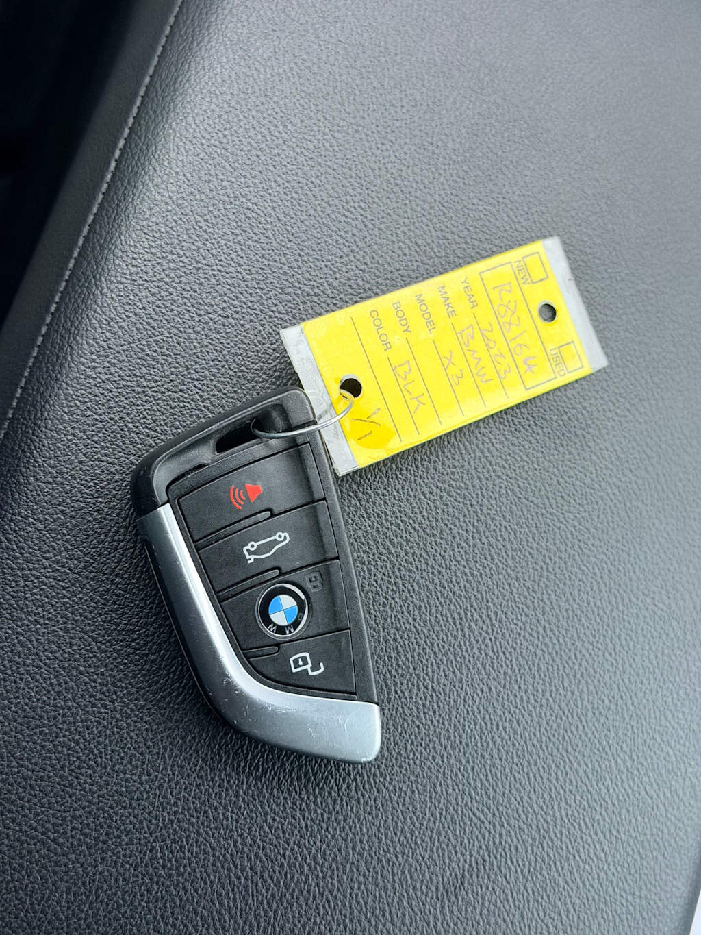 Thumbnail: 2023 BMW X3 - 17