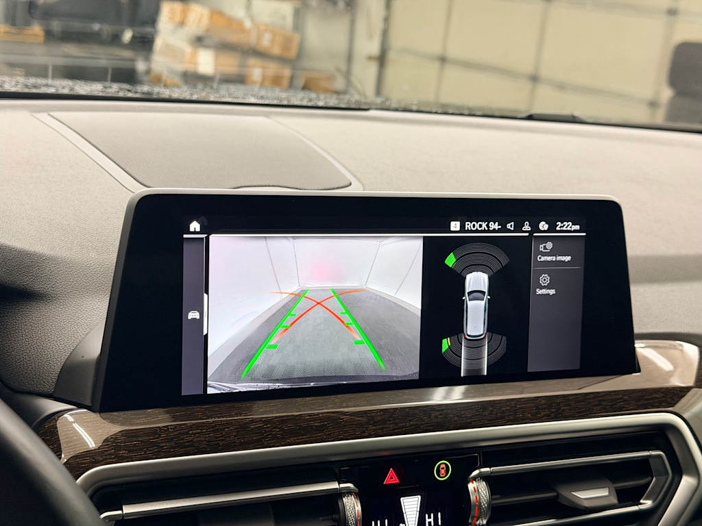 Thumbnail: 2023 BMW X3 - 34