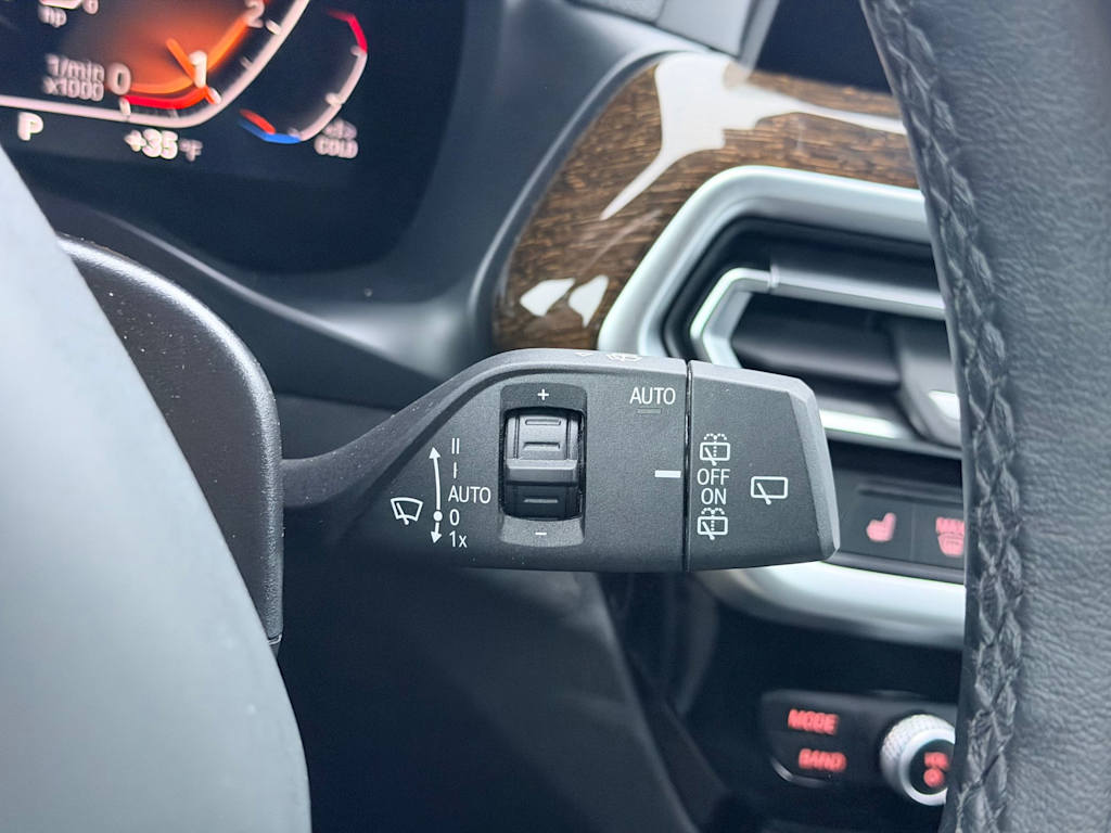 Thumbnail: 2023 BMW X3 - 32