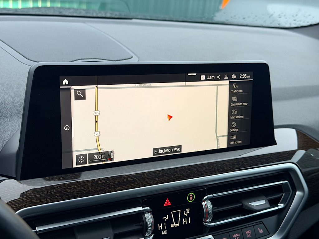 Thumbnail: 2023 BMW X3 - 35