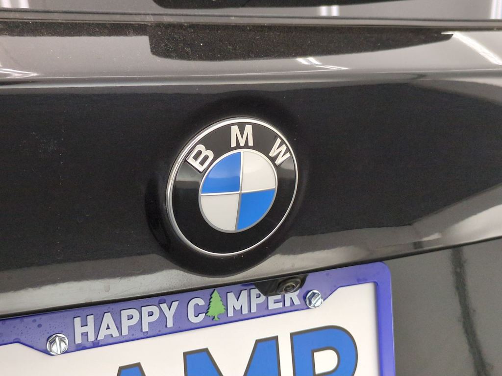 Thumbnail: 2022 BMW X3 - 7