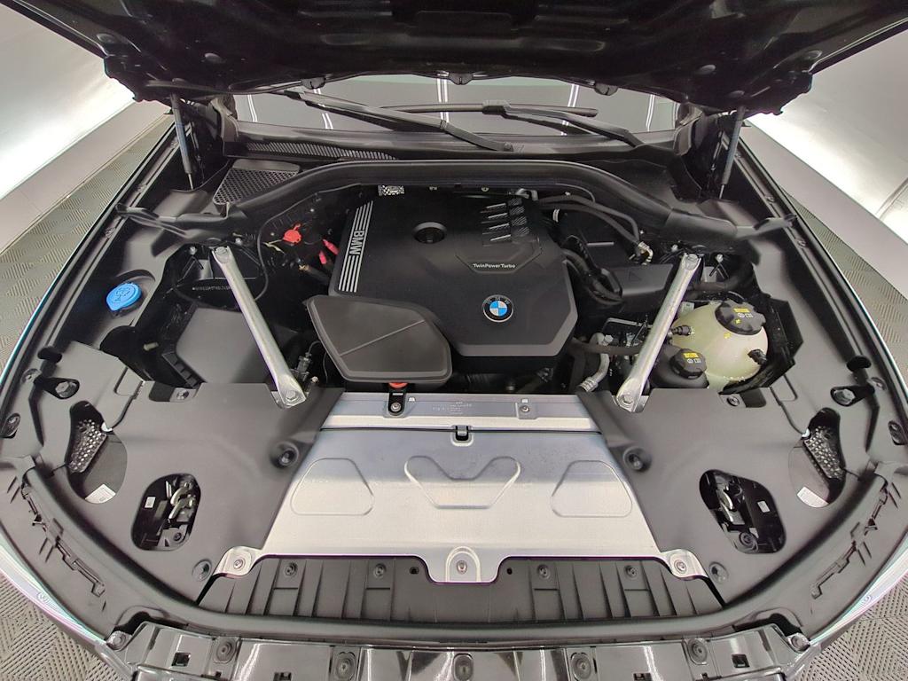Thumbnail: 2022 BMW X3 - 9