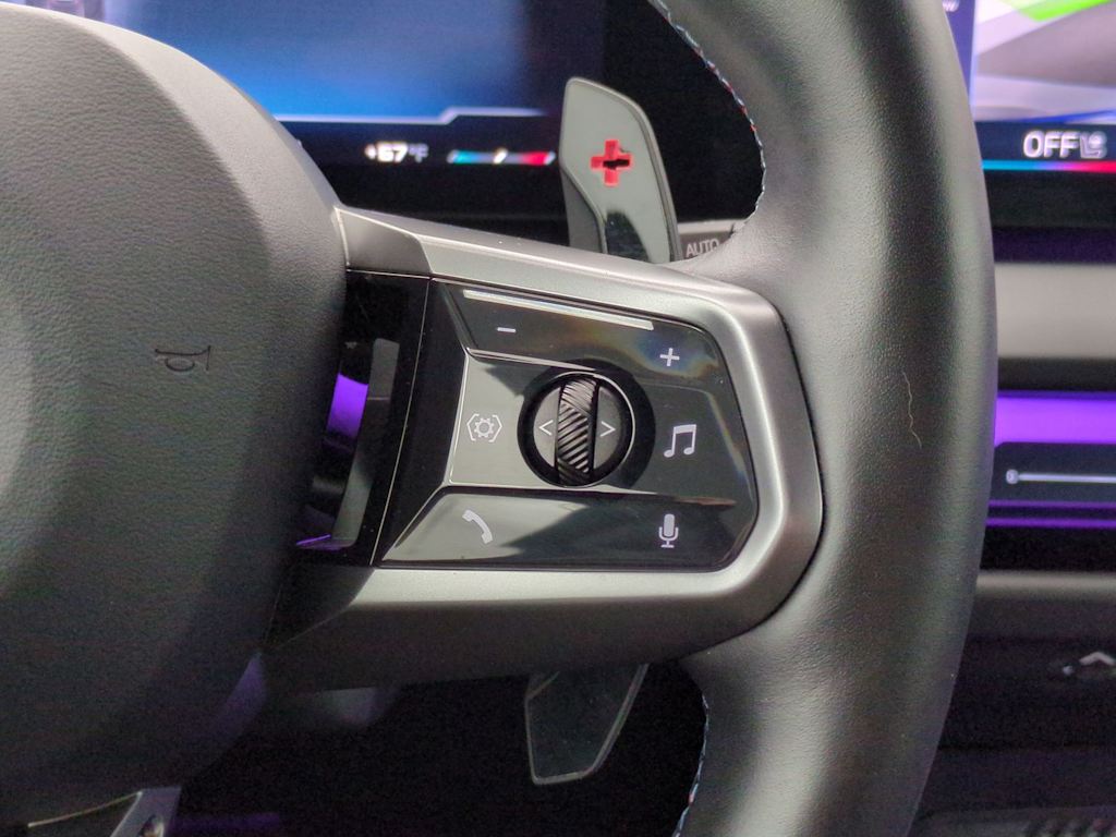 Thumbnail: 2025 BMW X3 - 30