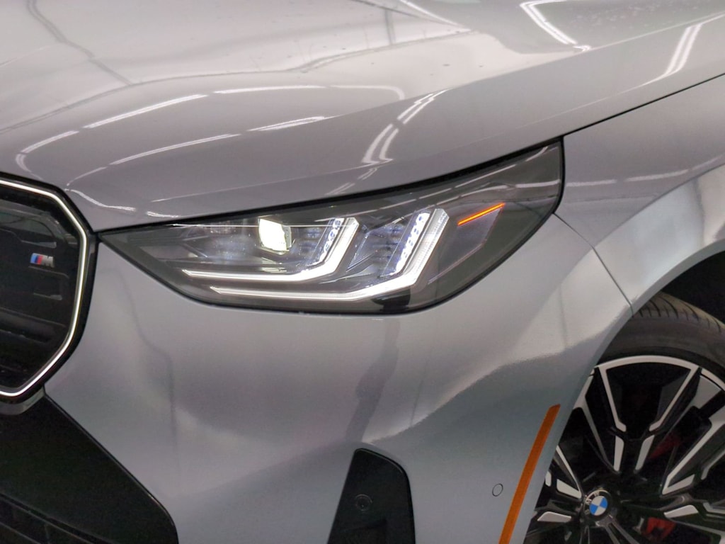 Thumbnail: 2025 BMW X3 - 24