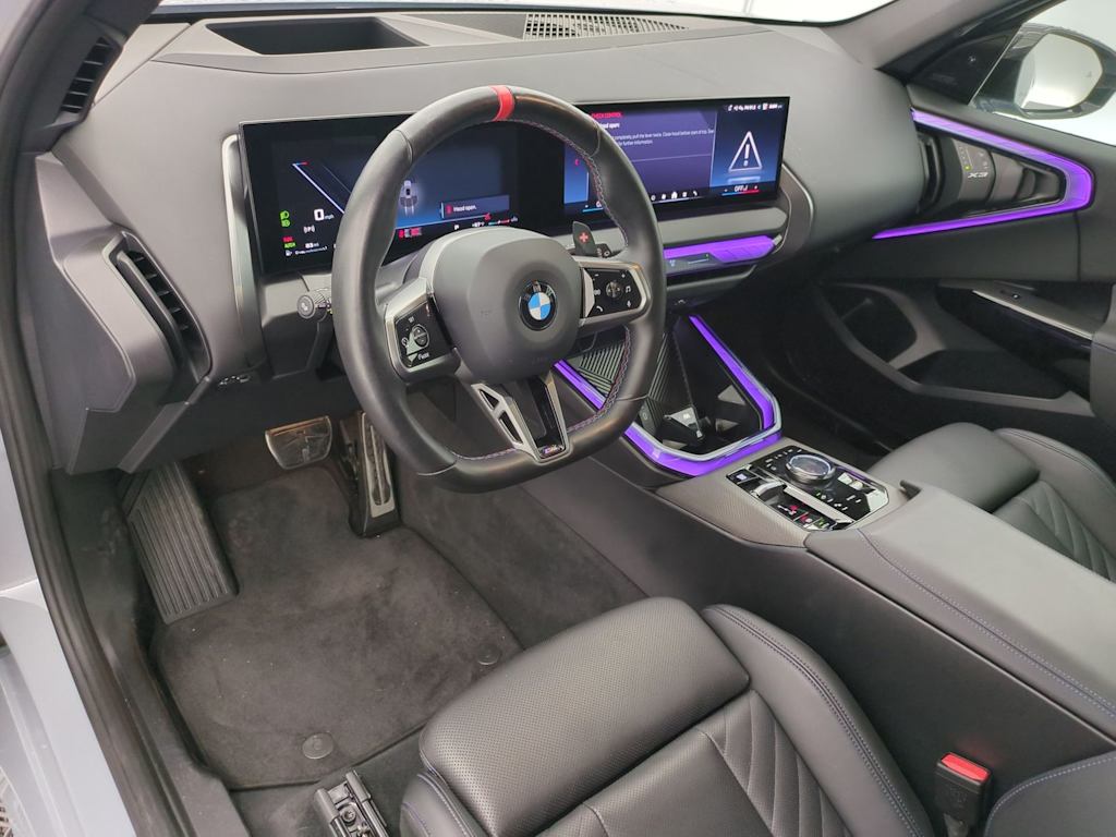 Thumbnail: 2025 BMW X3 - 2